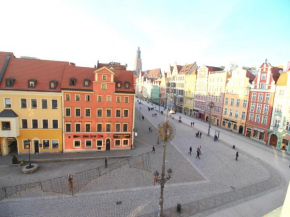 Happy Apartments - Rynek